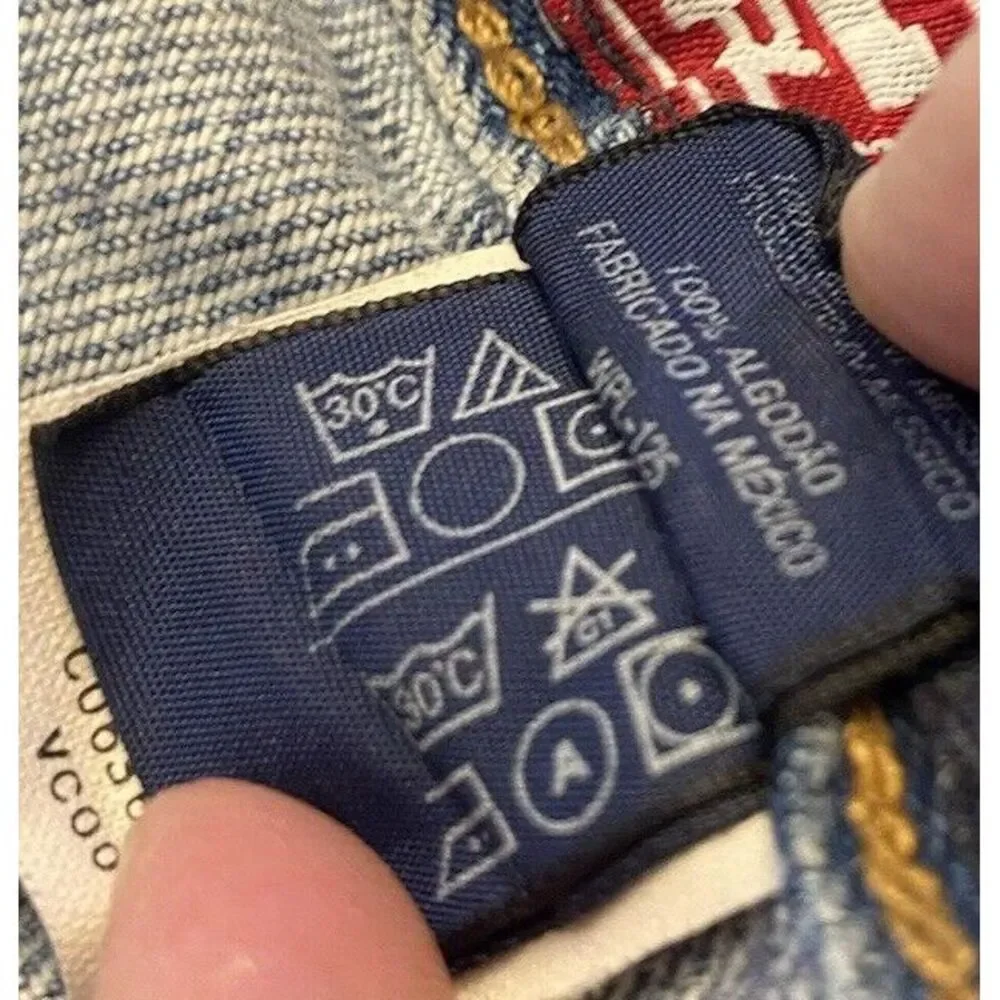 Chaps elevate your