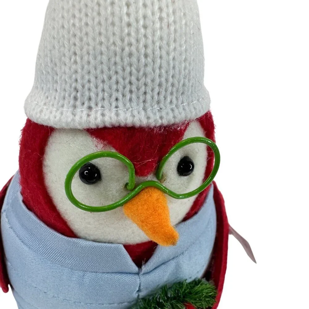 Target Bird Featherly Friends conifer just