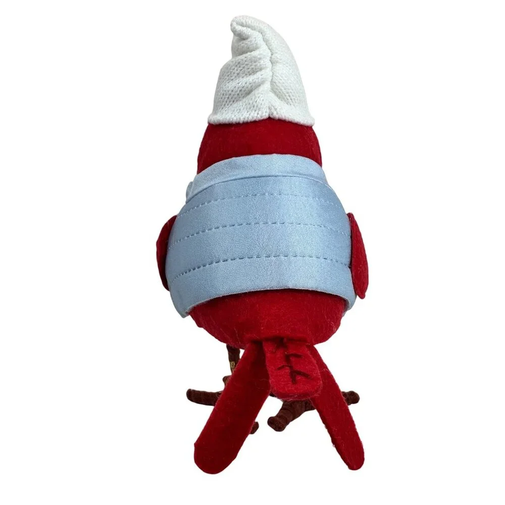 Target Bird Featherly Friends conifer just