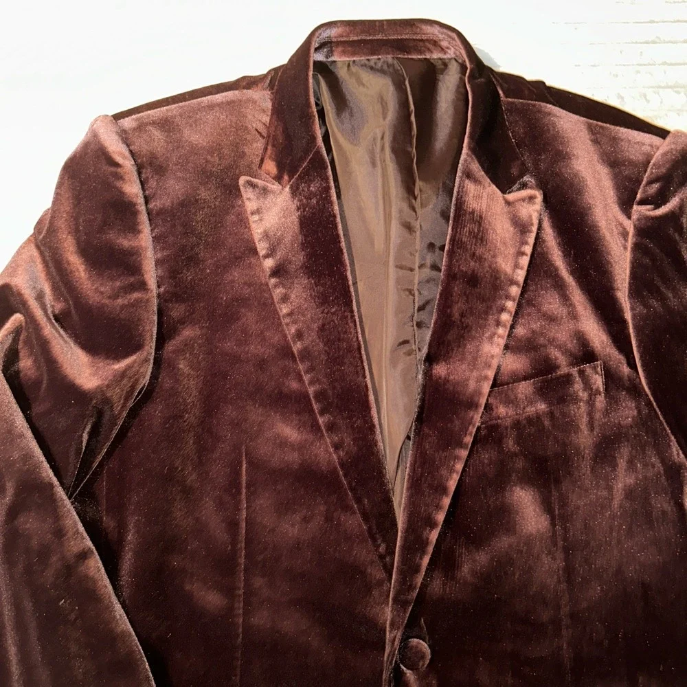 IL CANTO vintage il