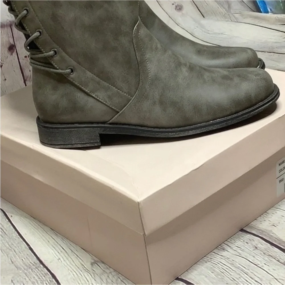 new box
