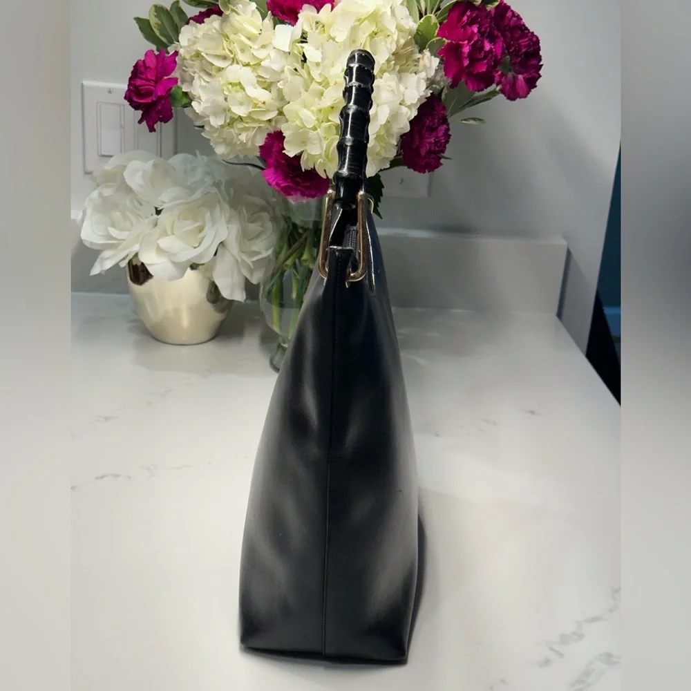 Gucci chic black