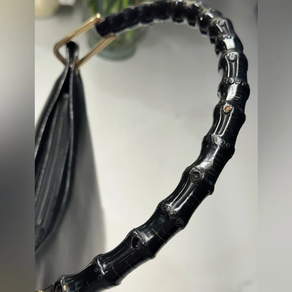 Gucci chic black