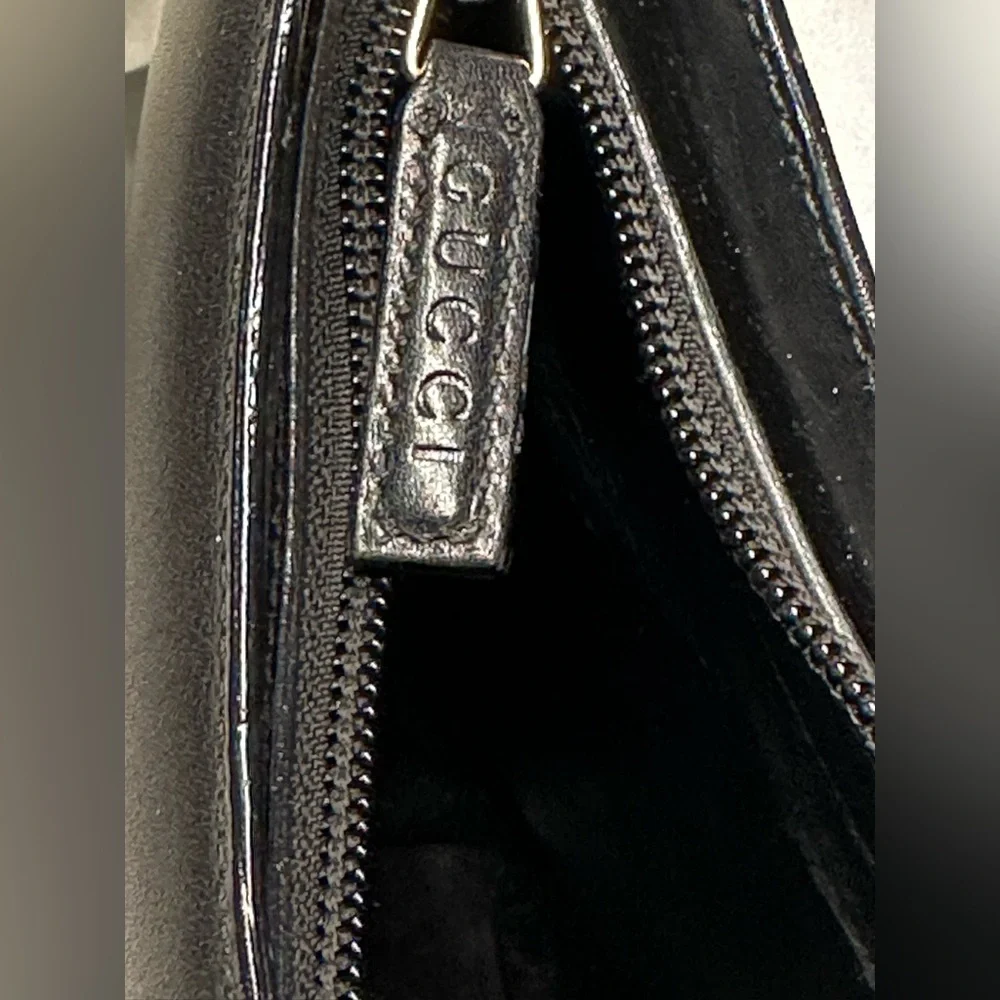 Gucci chic black