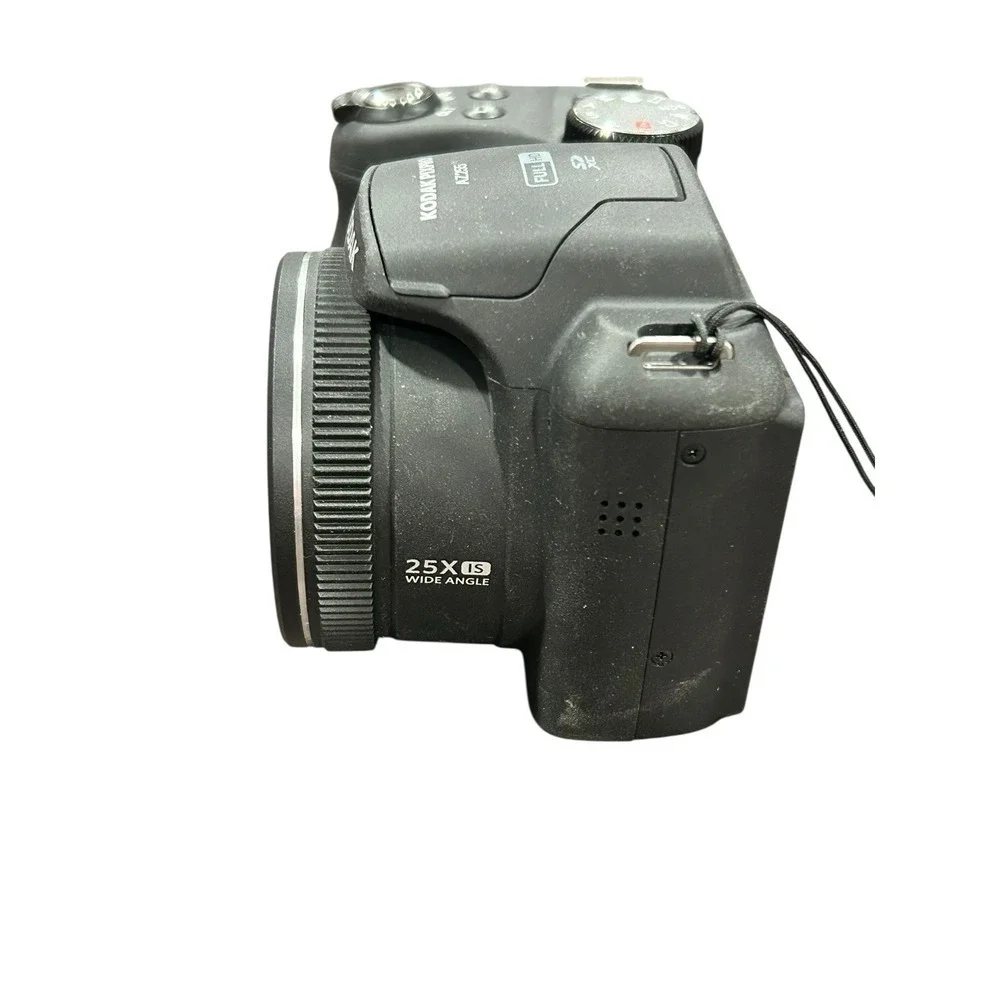 Kodak pixpro az255