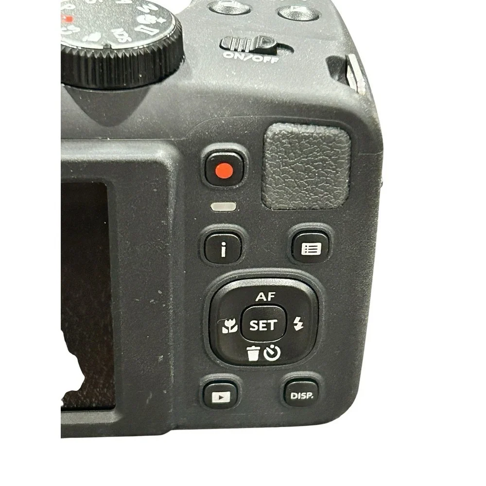 Kodak pixpro az255