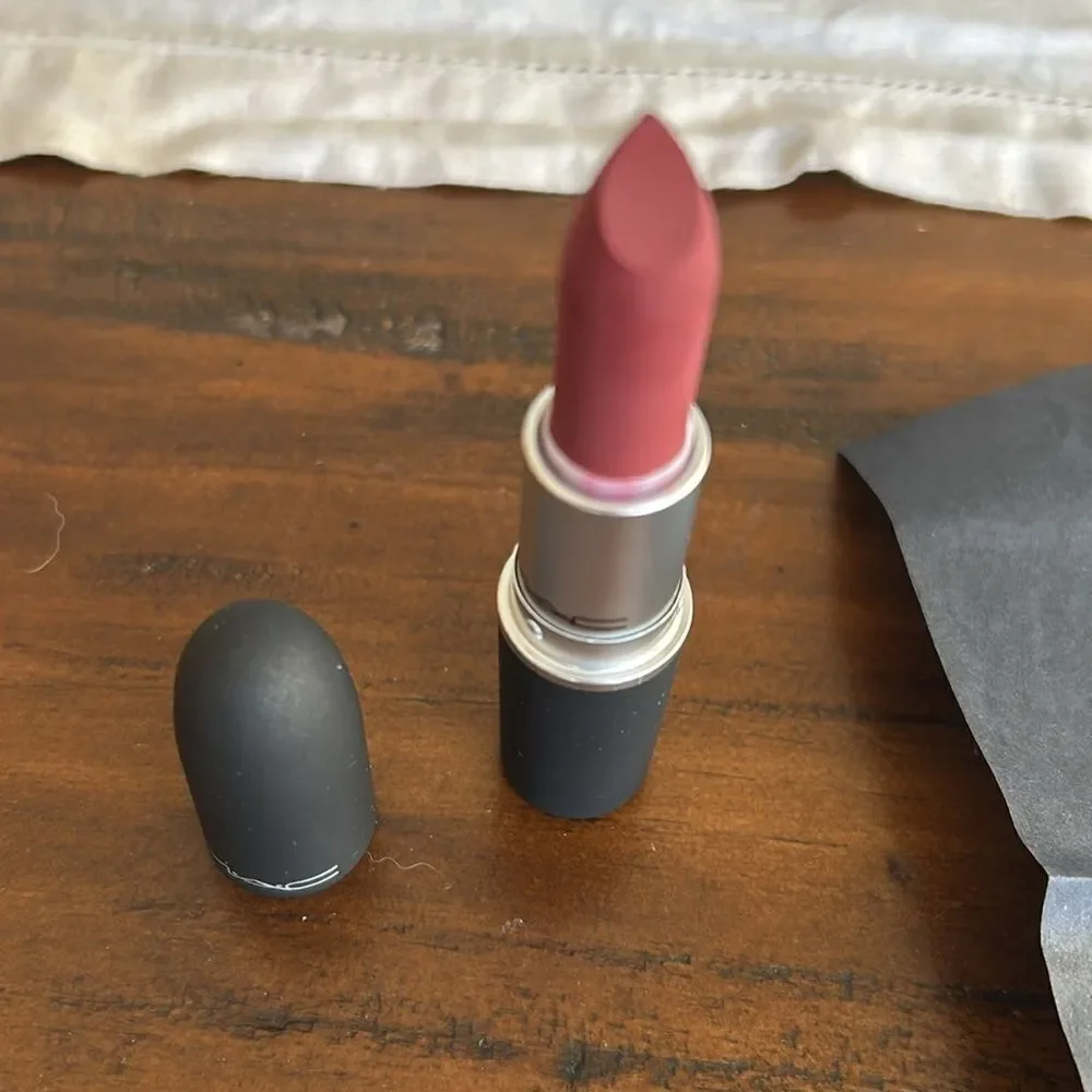 MAC Cosmetics all new