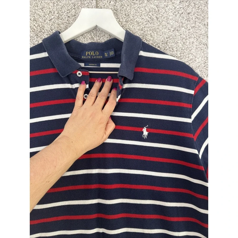 Ralph Lauren great always