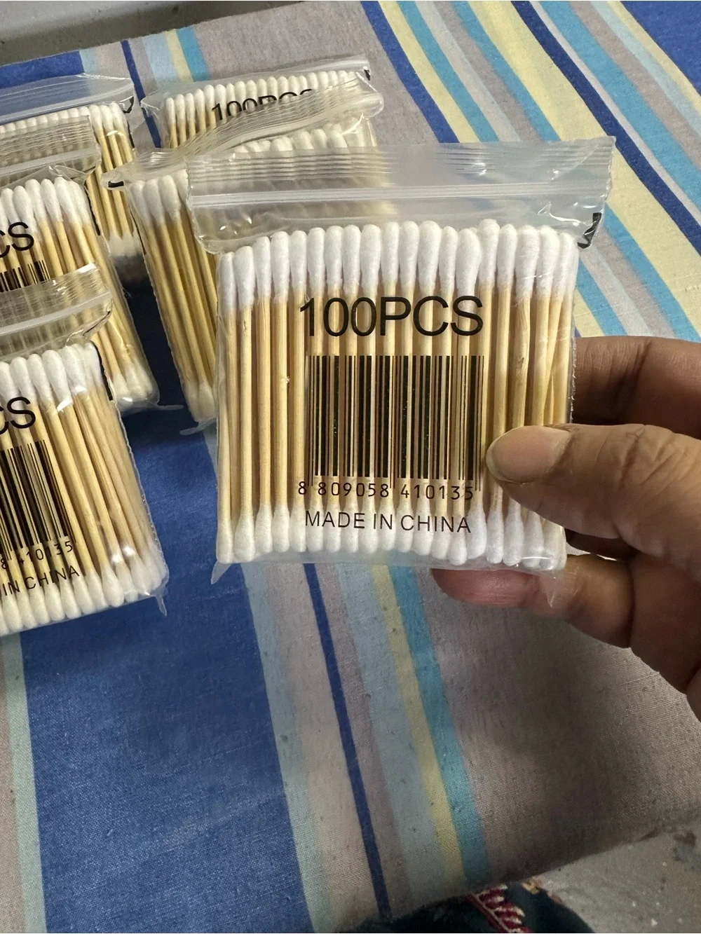 N/A convenient 100