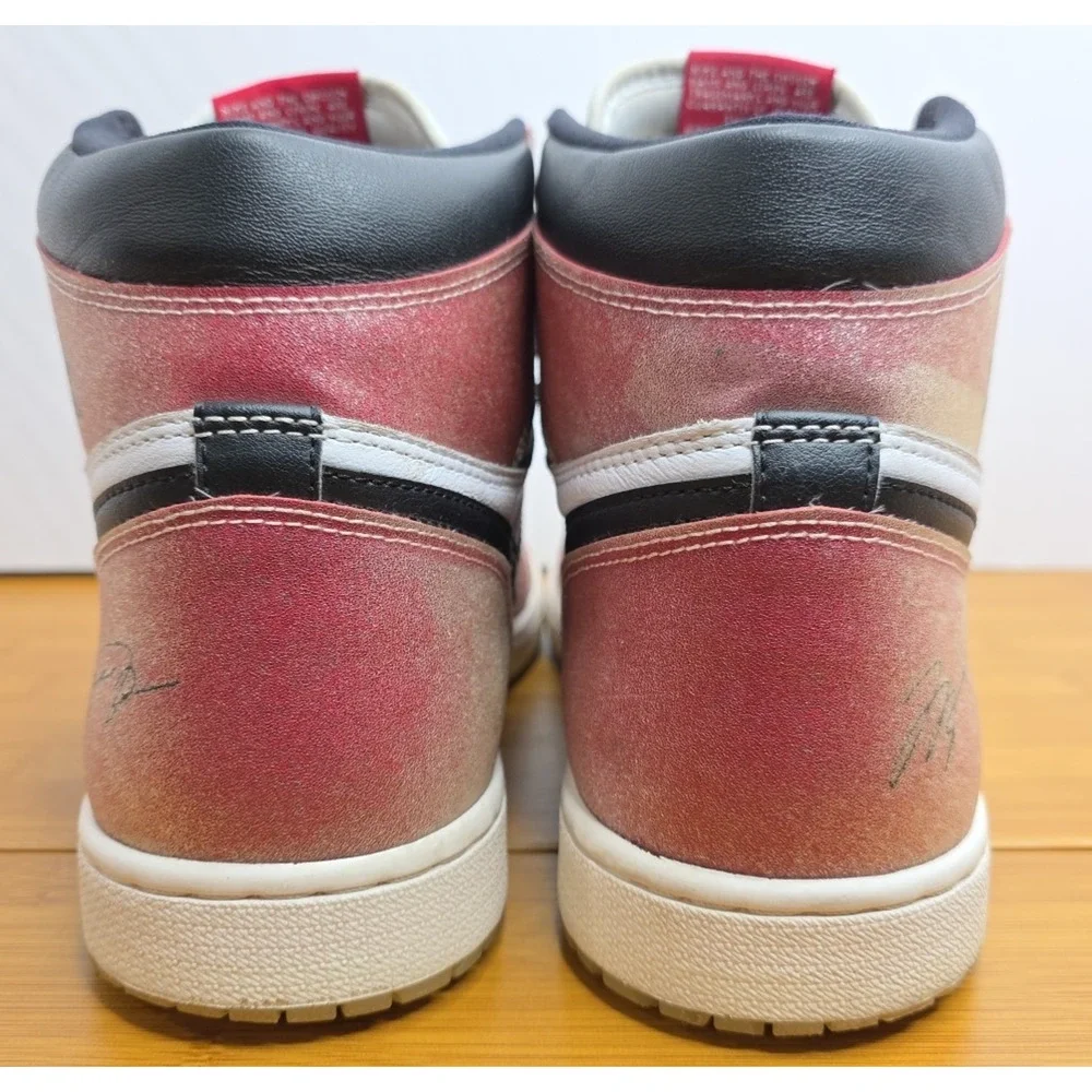Jordan product pair
