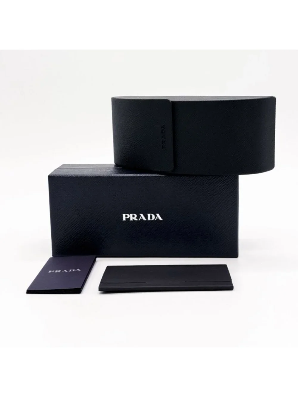 Prada 100% new