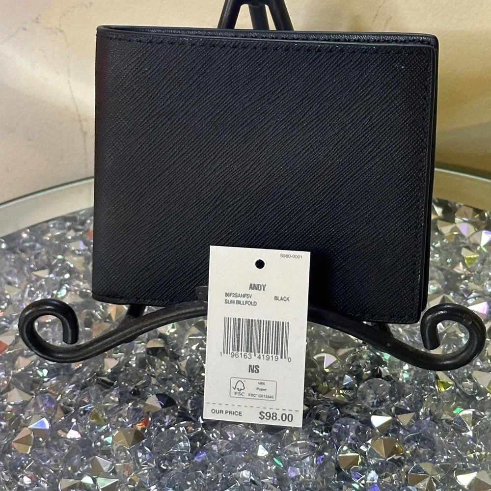 Michael Kors nwt nib