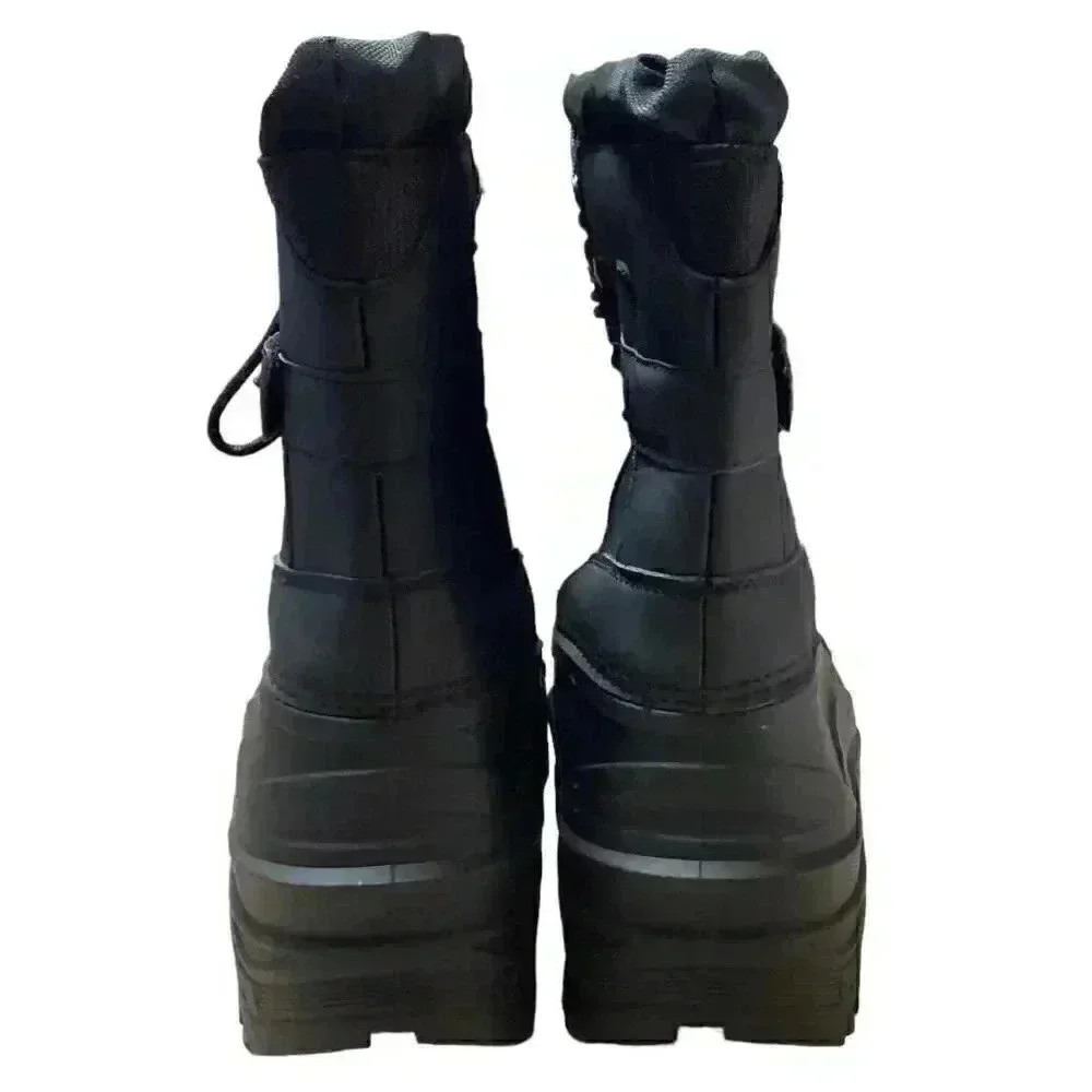 Khombu men waterproof