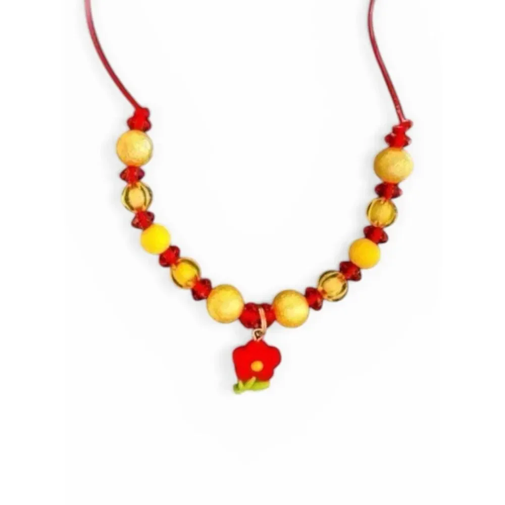 N/A red yellow