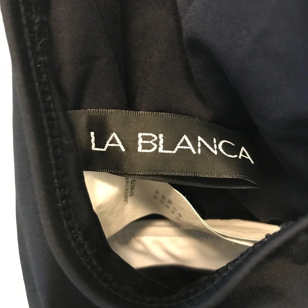 La Blanca la blanca