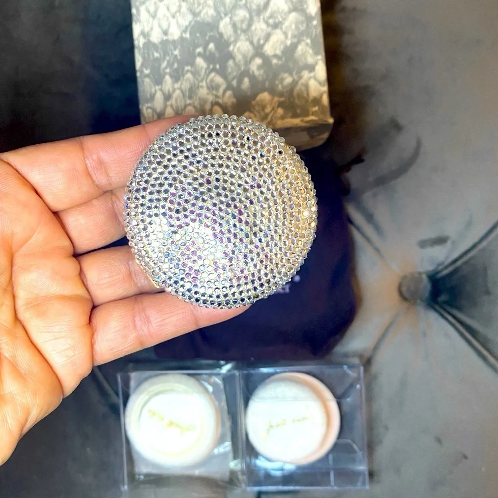 Judith Leiber nib vintage