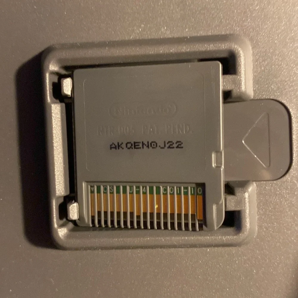 Nintendo peter jackson’s