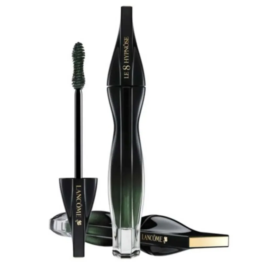 Lancôme Le 8 Hypnôse Serum-Infused Volumizing Mascara | Emerald