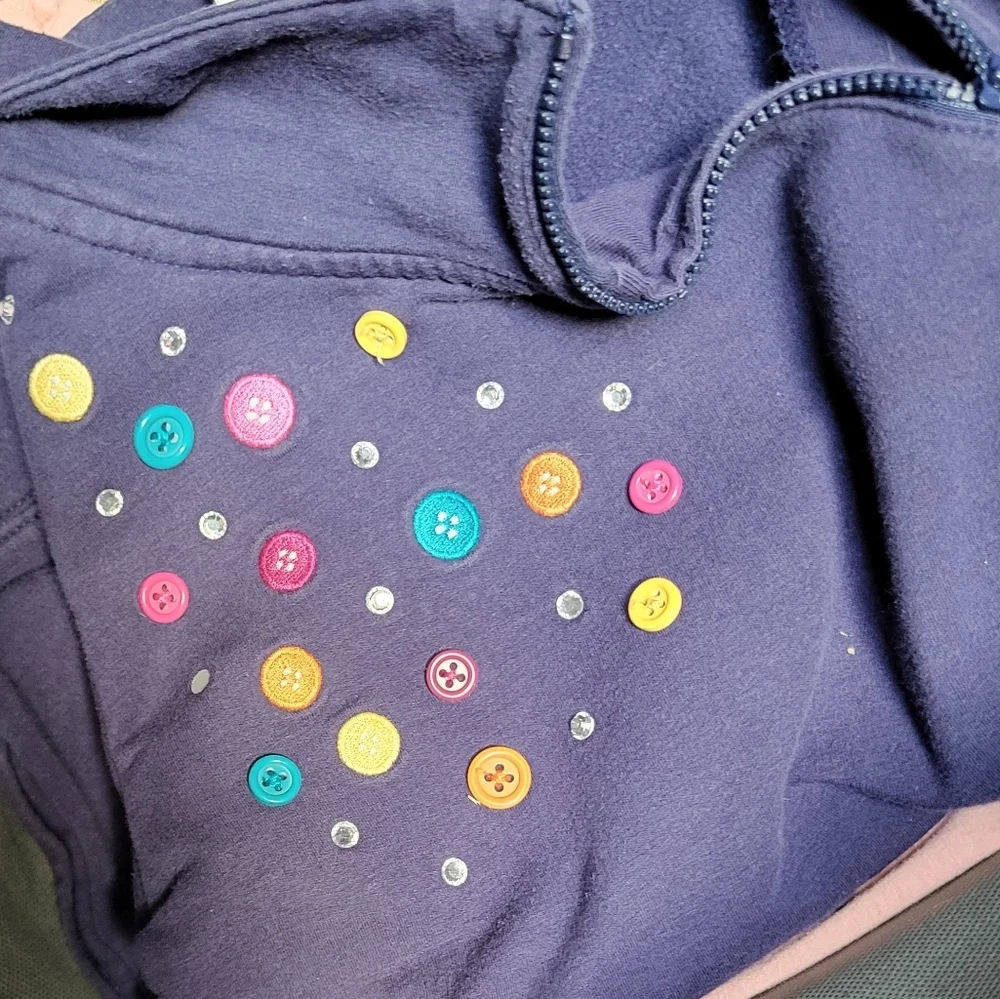 Gymboree this blue
