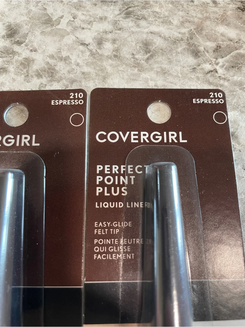 new unopened