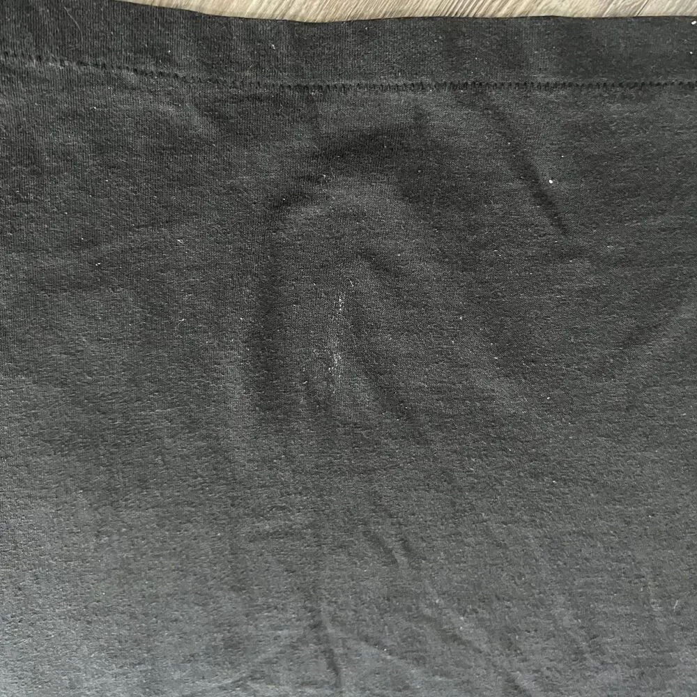 Hanes 1990s gothic