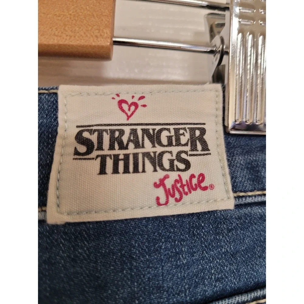 Justice feature making