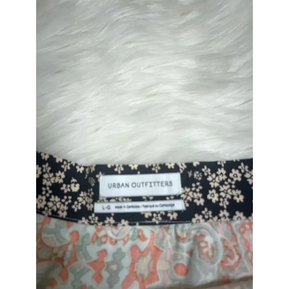 Urban Outfitters belt large