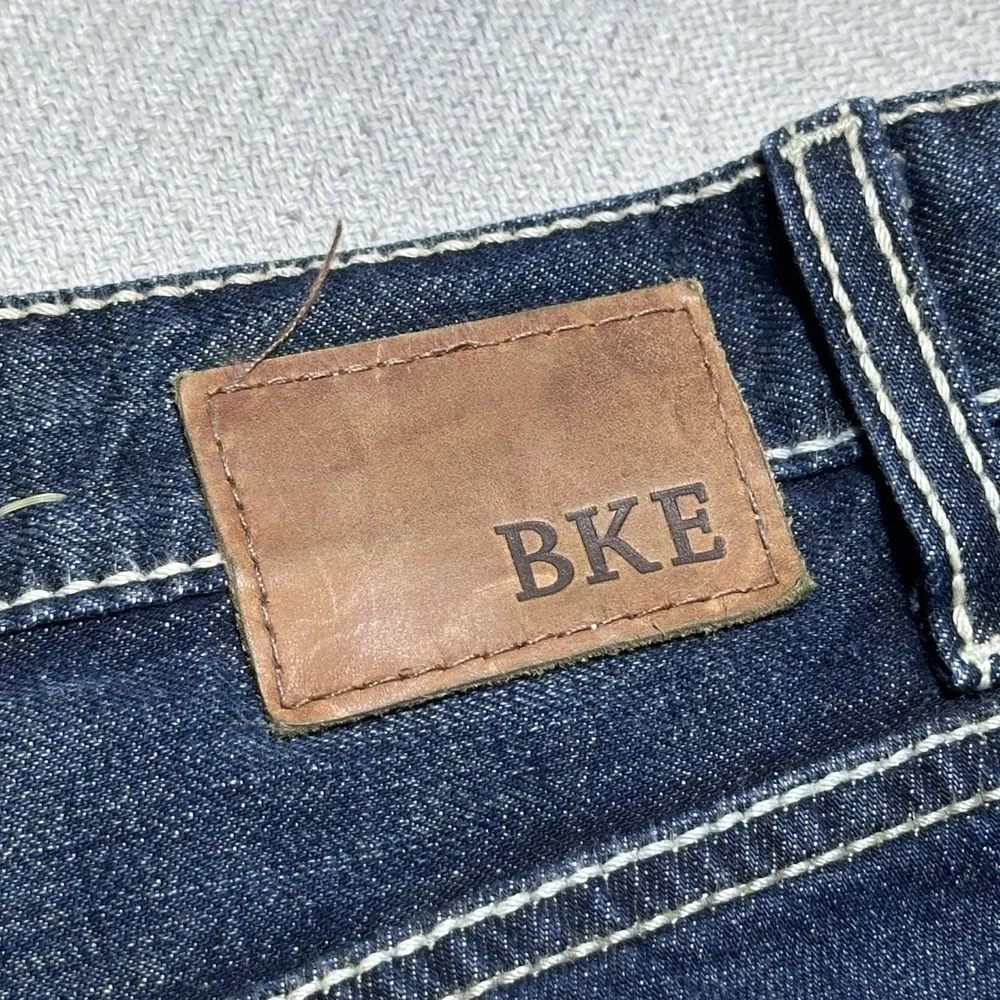 BKE denim carter