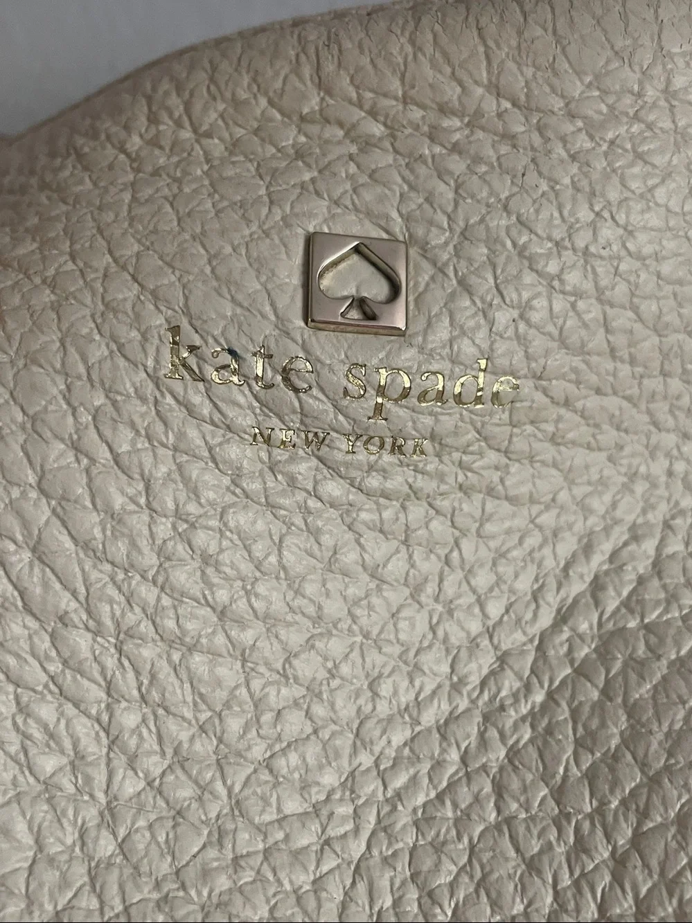 Kate Spade Southport Color Block Hobo Bag