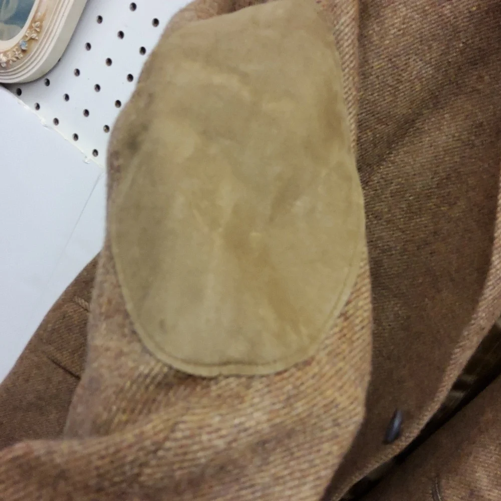 Stafford mens size