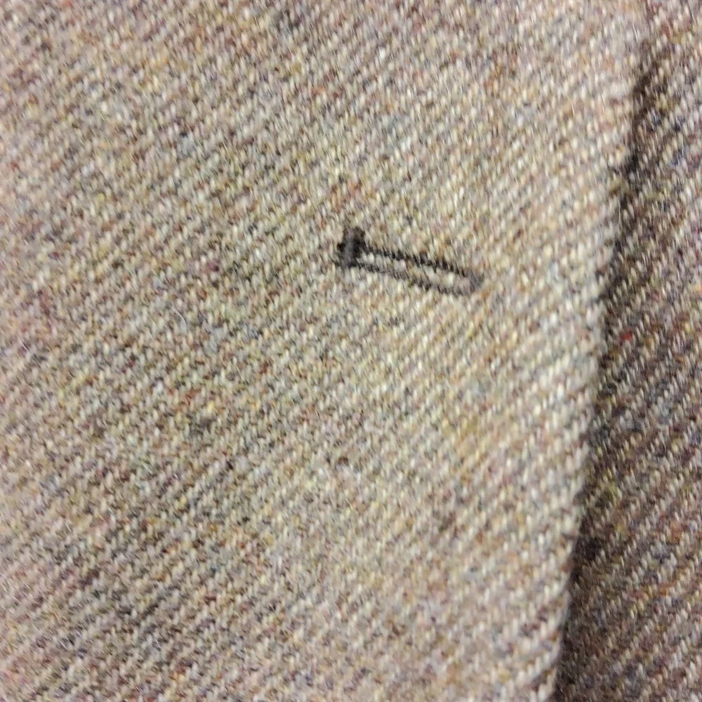 Stafford mens size