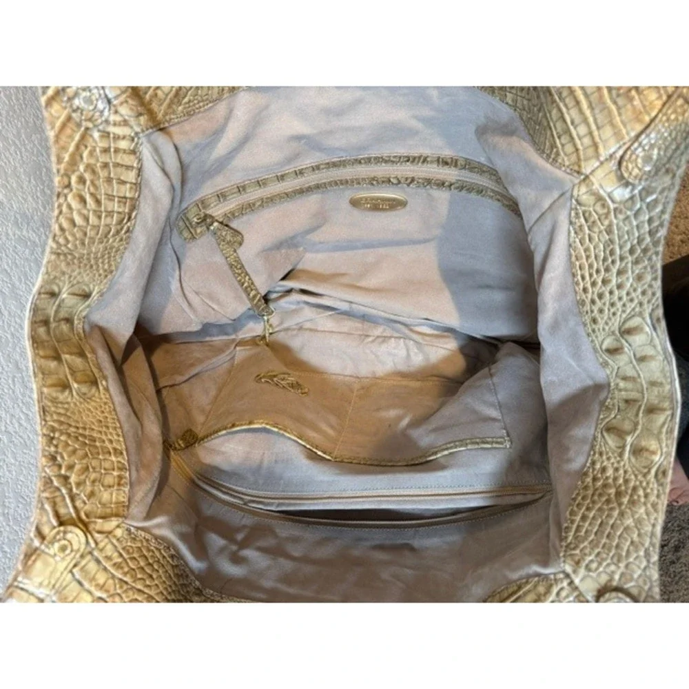 Brahmin hobo bag