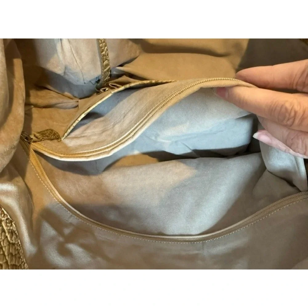 Brahmin hobo bag