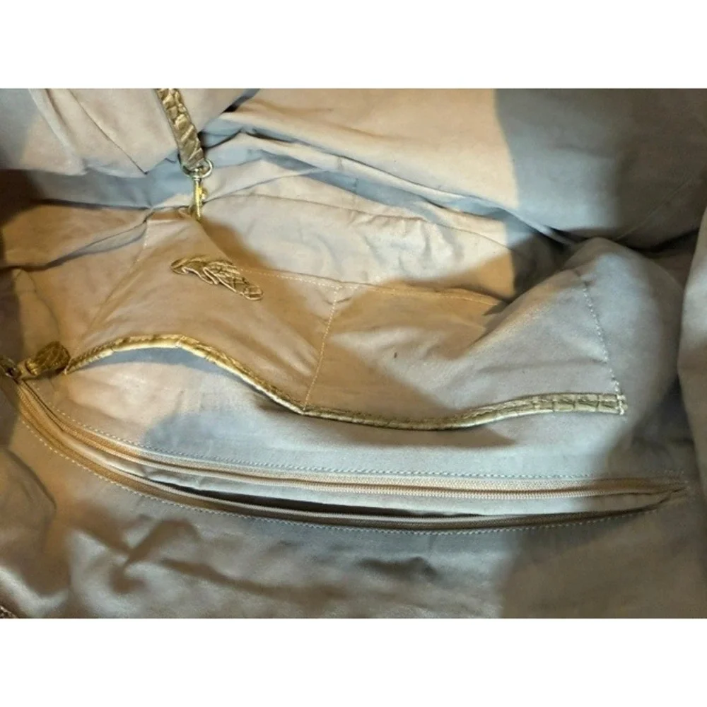 Brahmin hobo bag