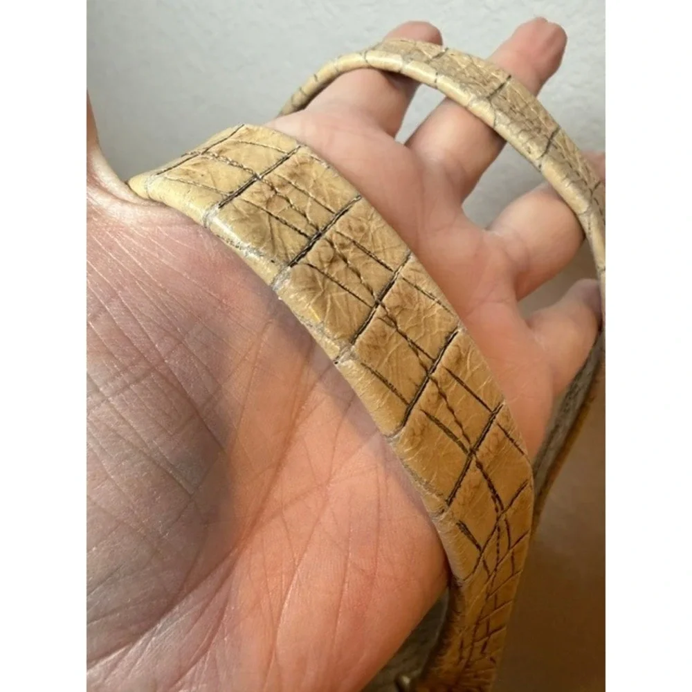 Brahmin hobo bag
