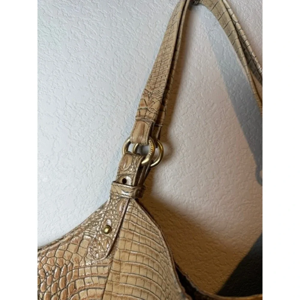Brahmin hobo bag