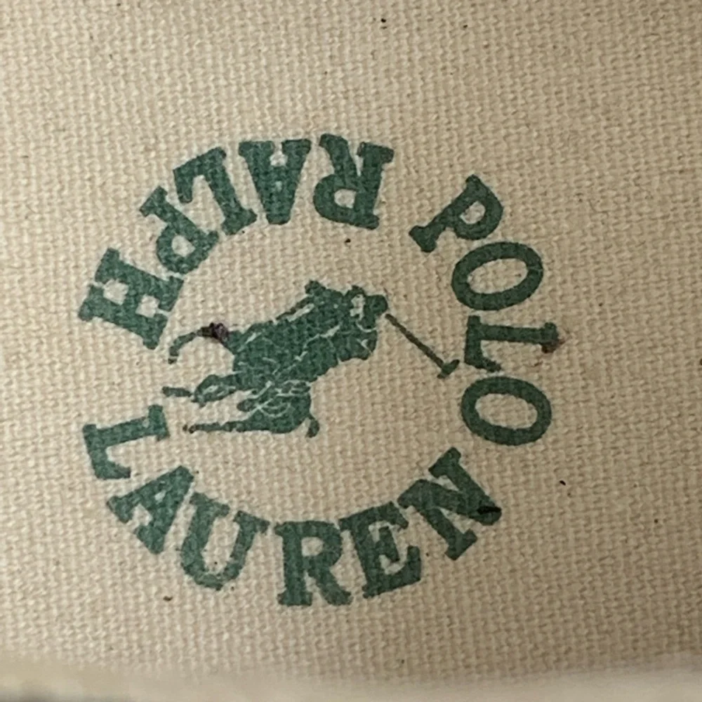 Polo Ralph Lauren lauren by chukka