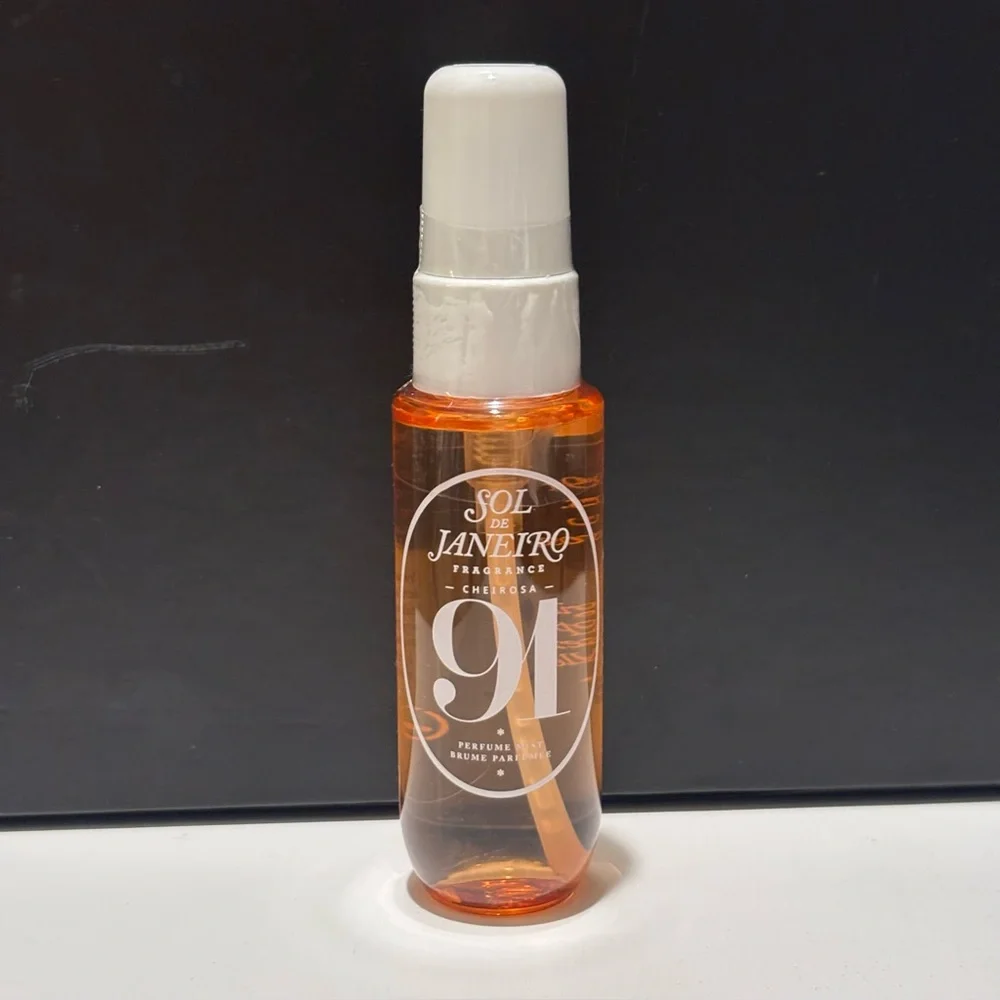 Sol de Janeiro brand new
