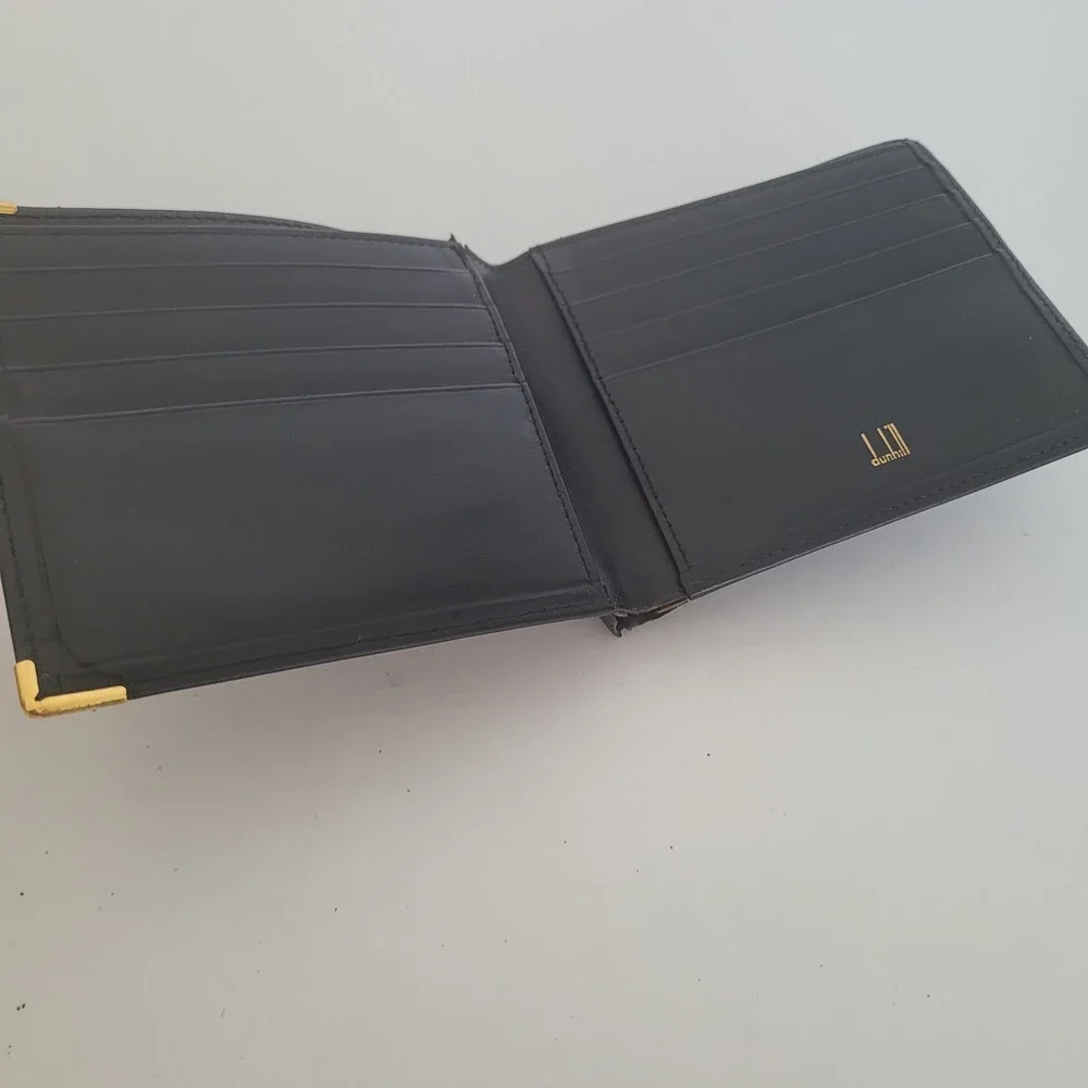 Dunhill london bifold