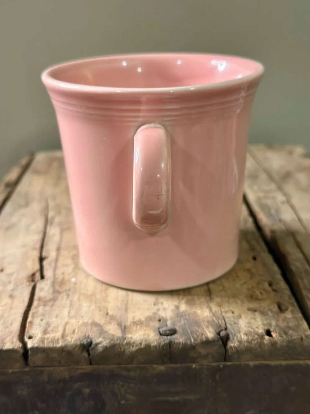 Fiesta vintage ware