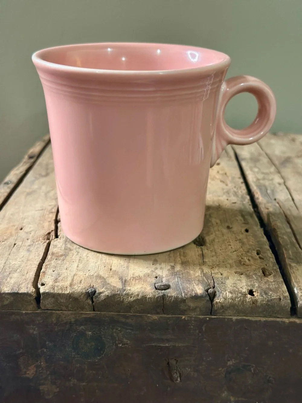 Fiesta vintage ware