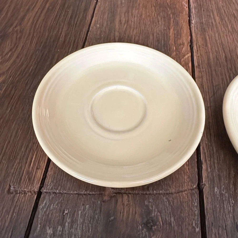 Fiesta vintage ware