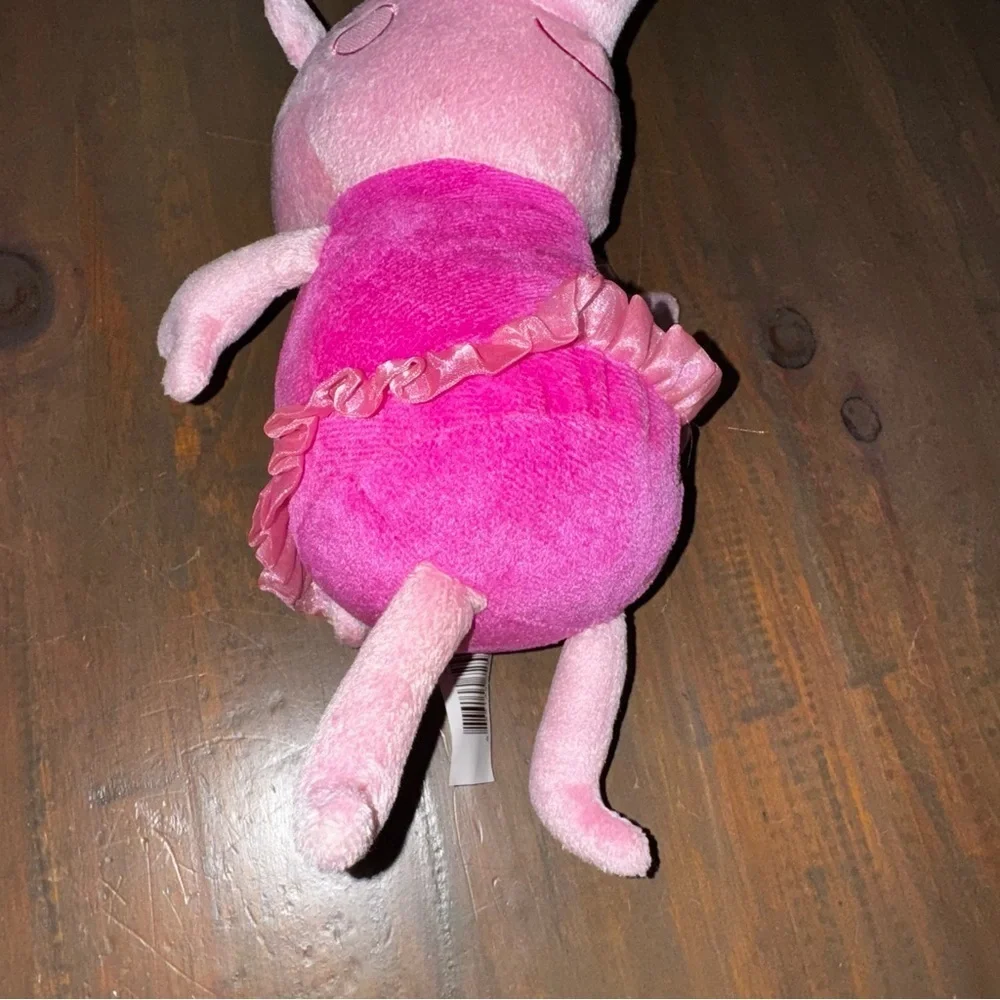 Hasbro excellent peppa