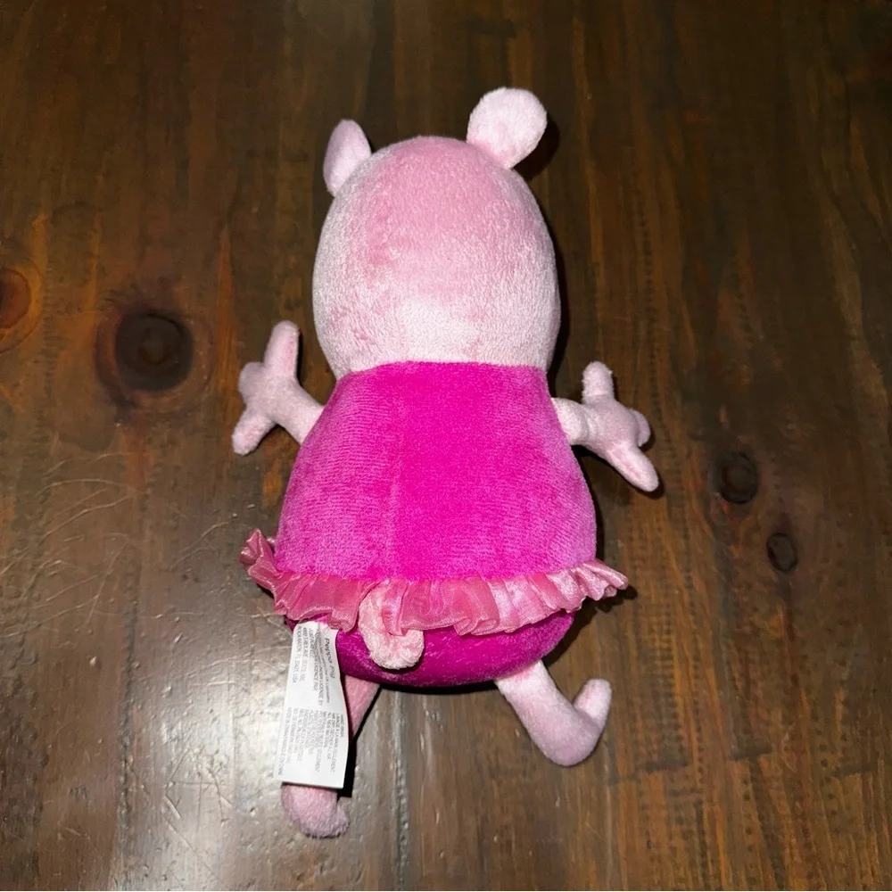 Hasbro excellent peppa