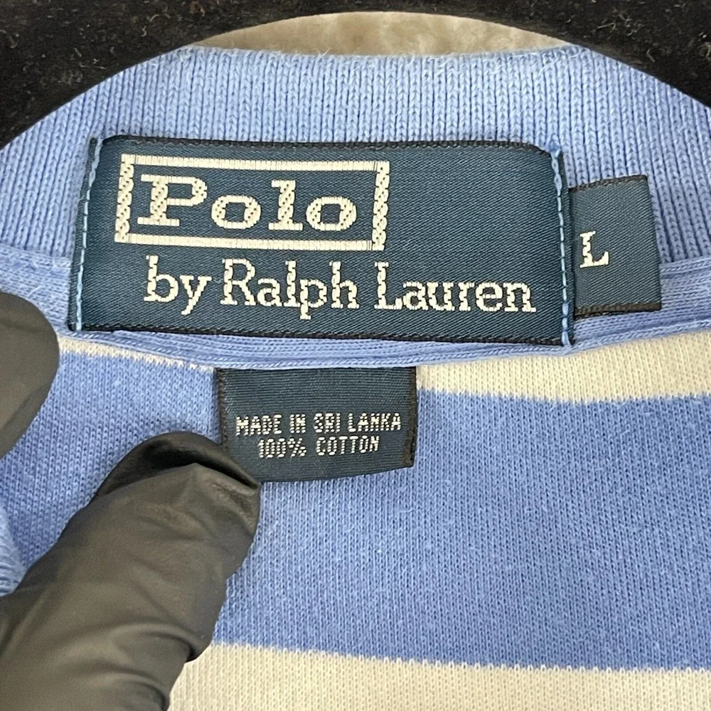 Ralph Lauren polo ralph