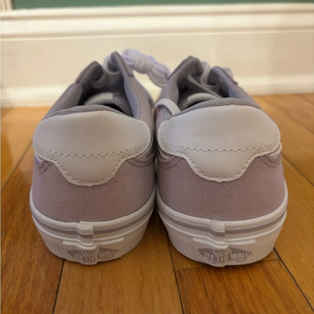 Vans adorable sparkly