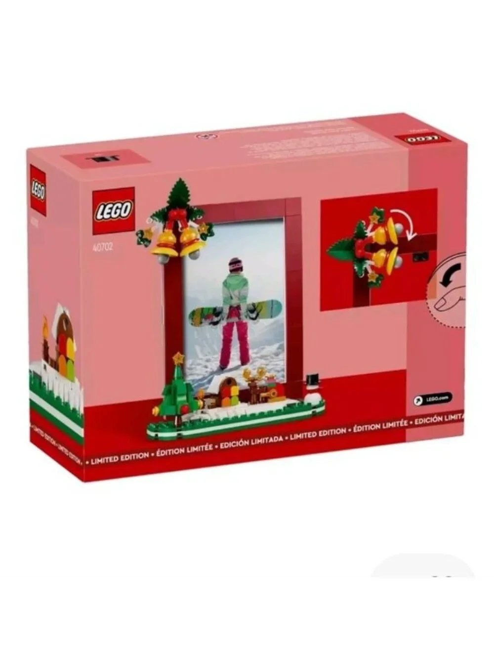 Lego brand new