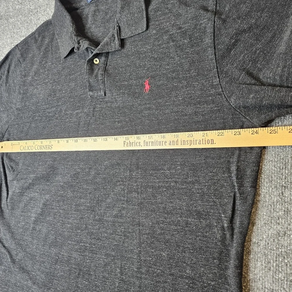 Ralph Lauren nice see