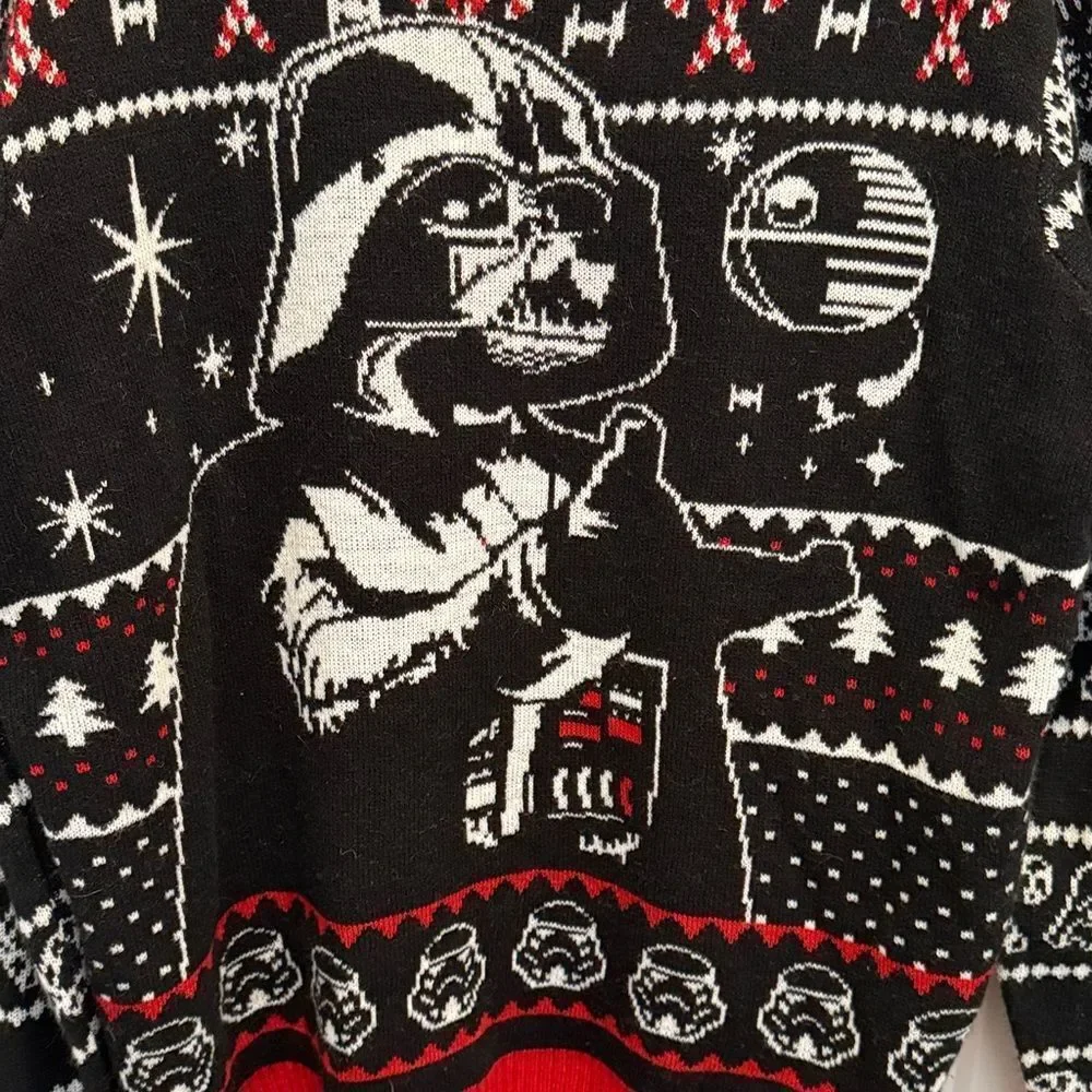 Star Wars Darth Vader 