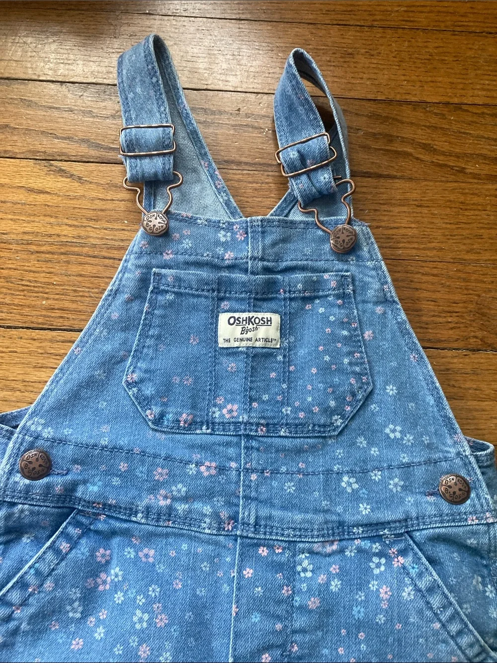 OshKosh Bgosh great pre